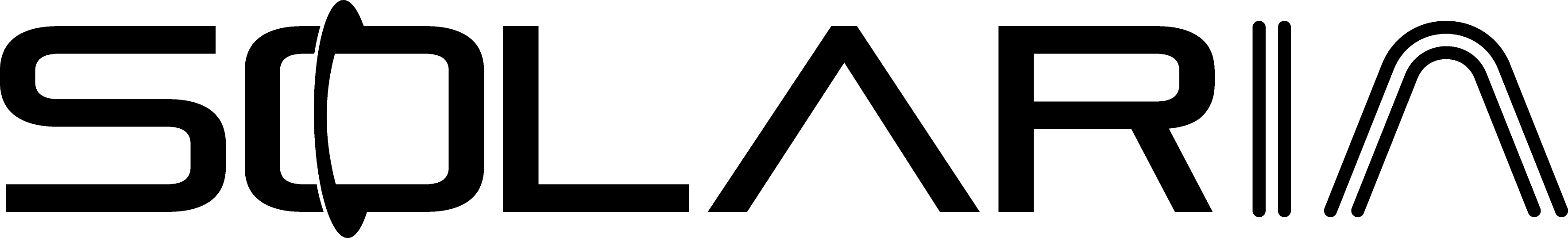 SOLARIA CORE MANAGER logo